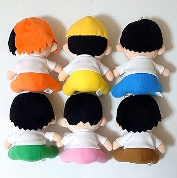 東海オンエア 初期ぬいぐるみセット おまけ付き Amazon.co.jp: 東海オンエア 初期 ぬいぐるみ オンエアバード 6